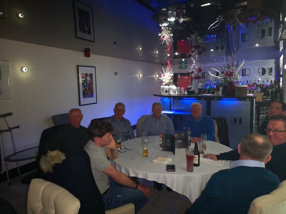 Corby Town FC tweet media