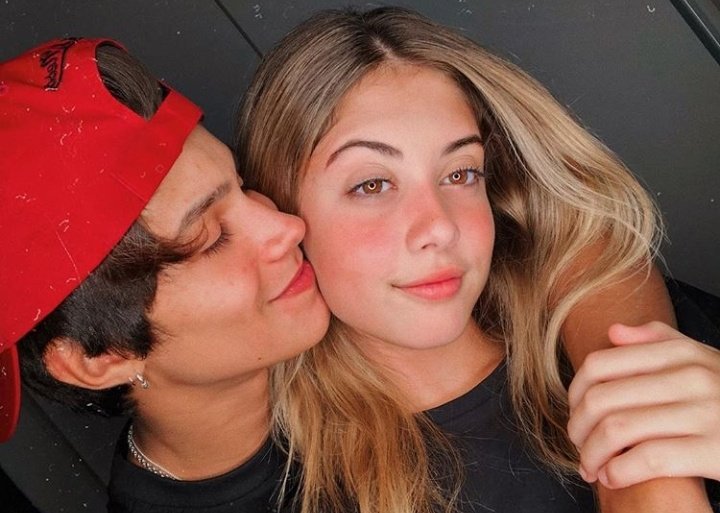 E eu nem sei bem porque, mas se cê quer saber, até que demorou pra acontecer 💕