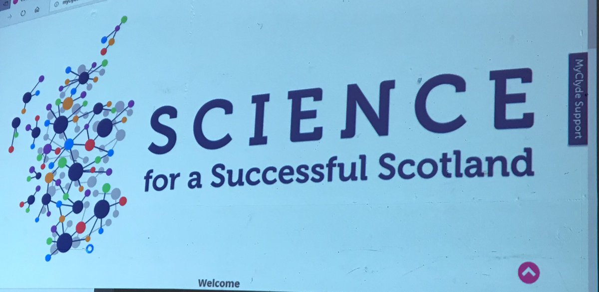 SylviaBreen1's tweet image. Great STEM Event today @Glasgow Science Centre, it’s more than we think it is. #STEMCLD #EducationScot