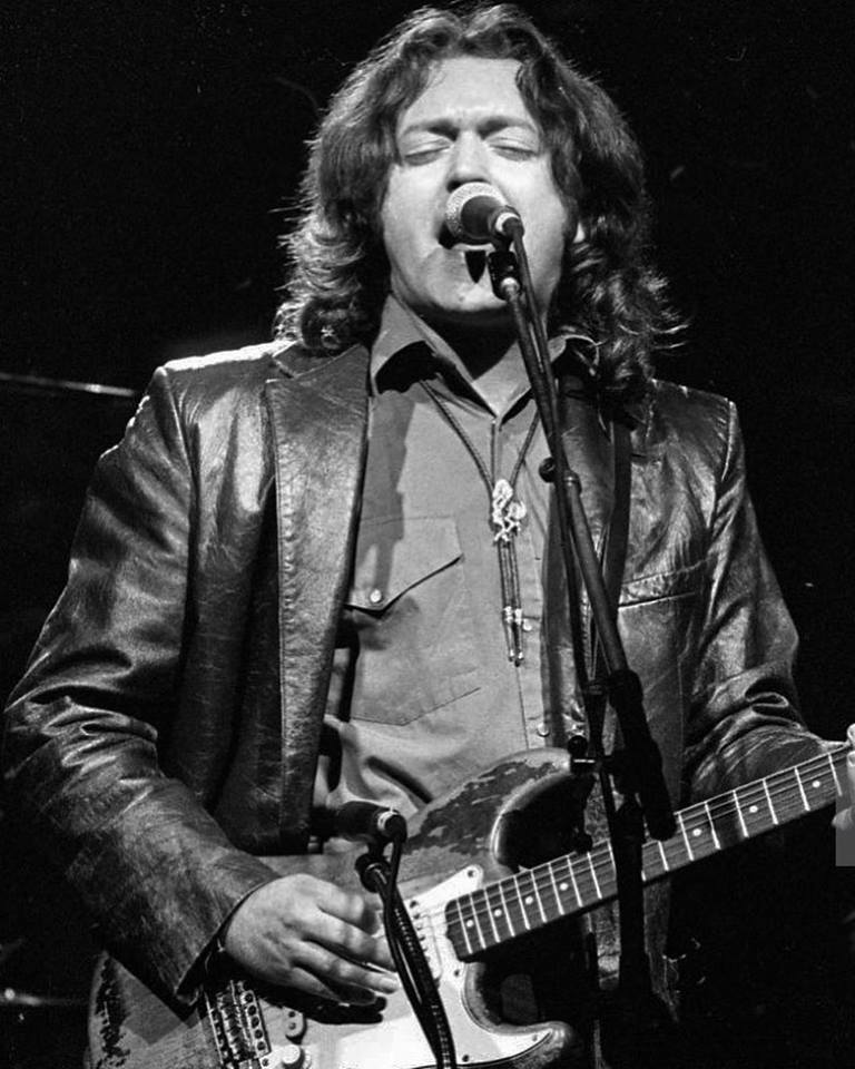 Rory Gallagher tweet media