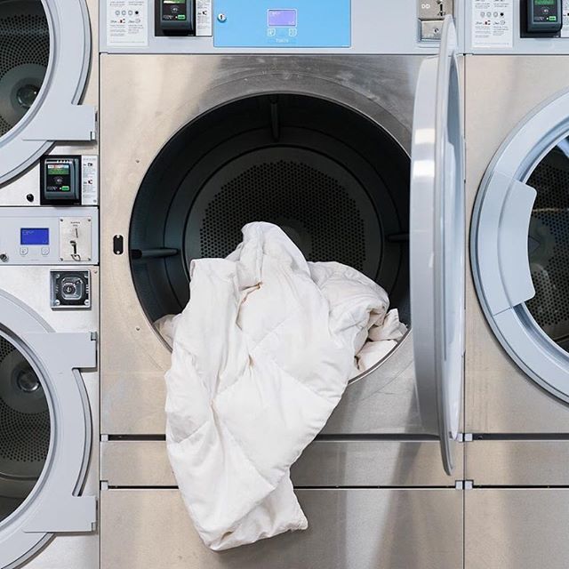 Spin Laundry Lounge On Twitter A Question We Get Asked A Lot Is
