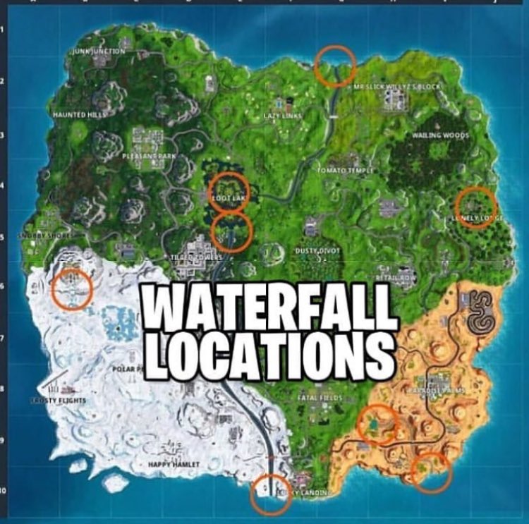 fortnite overtime challenges list cheat sheet - gness leaks gness leaks - fortnite overtime challenges list cheat sheet