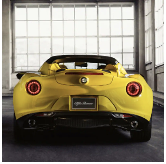 TempeAutoplex's tweet photo. Meet the 2019 Alfa Romeo 4C Spider, it boasts 237 horsepower and a blazing top speed of 160 MPH! #alpharomeo #spider #spider4c #tempe https://t.co/ExcXWtSUge