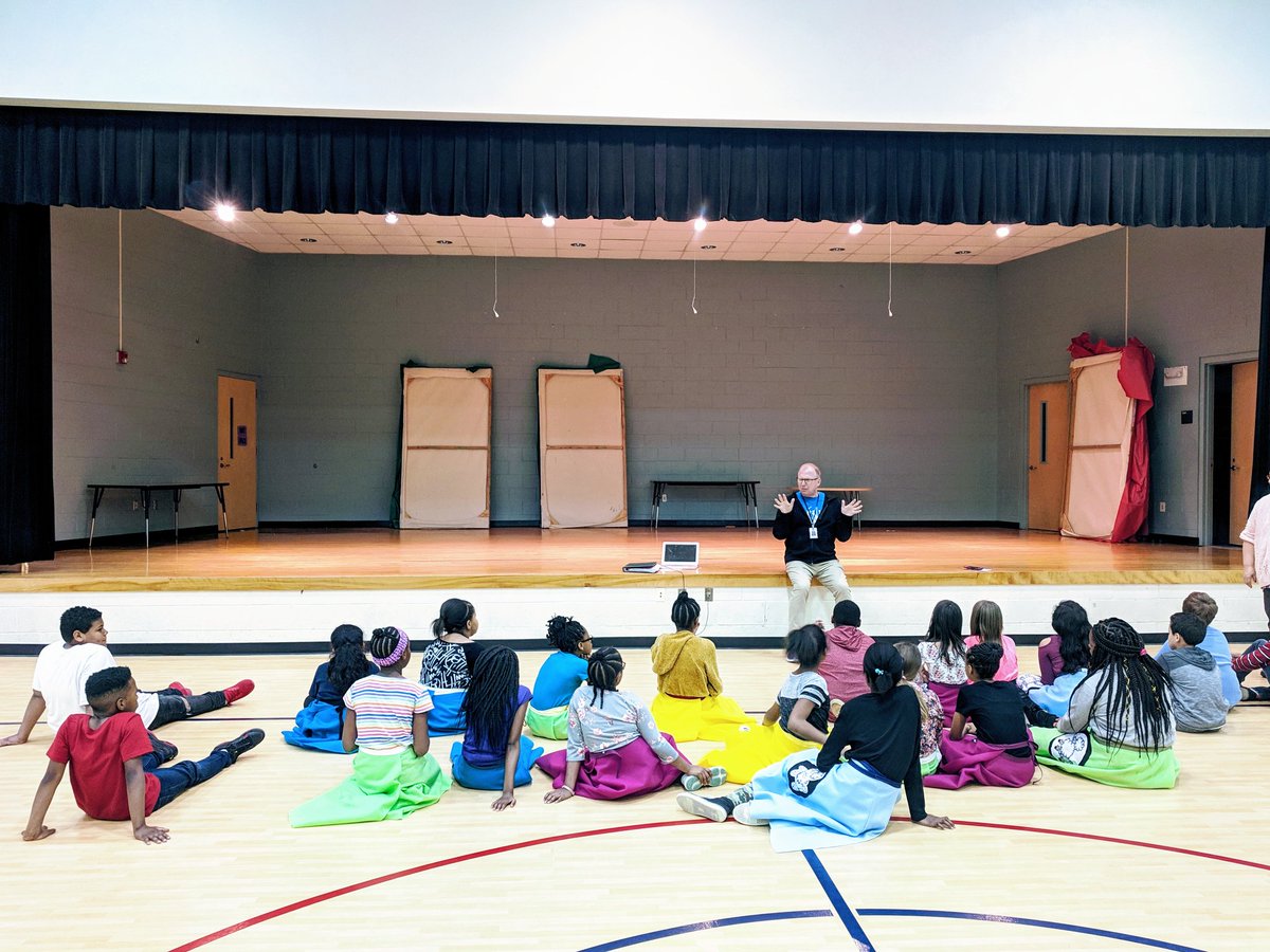 Michelle Leach tweet media