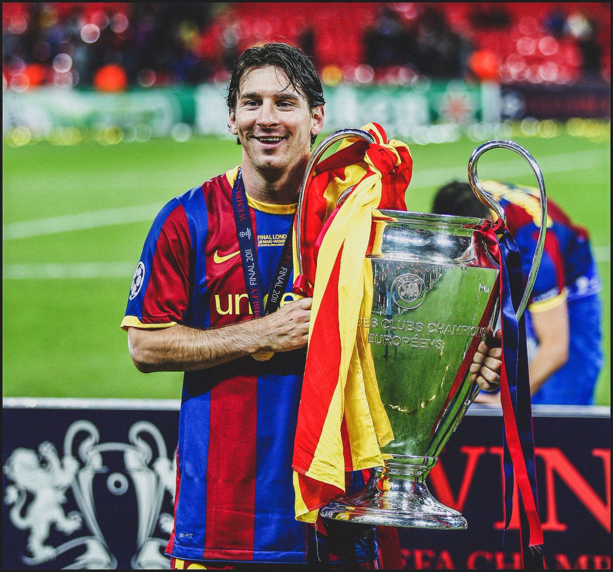 messi 2006 champions league