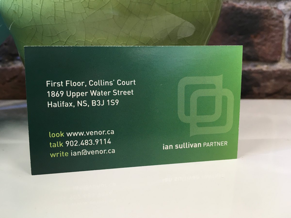 VenorTalent's tweet photo. 7 years ago, Venor was started by two partners who shared a vision and a passion. To all of our clients, candidates &amp; coworkers, thank you for making this possible. And thanks to Layers for the amazing cupcakes &amp; to Ian for sharing Venor's first business card! https://t.co/hsq19r5Huz