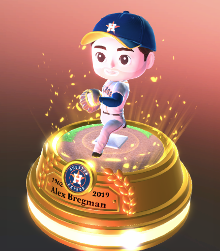 MLBChampions's tweet image. Our marketplace is heating up as fans anticipate our 2019 season! In the last month we have seen a 200% increase in the resale of our #digitalcollectibles! Don’t miss out on your fav players &amp;amp; build your teams today! bit.ly/2wqUu0t
@MLB #dApps #baseball #sports #eth #MLB