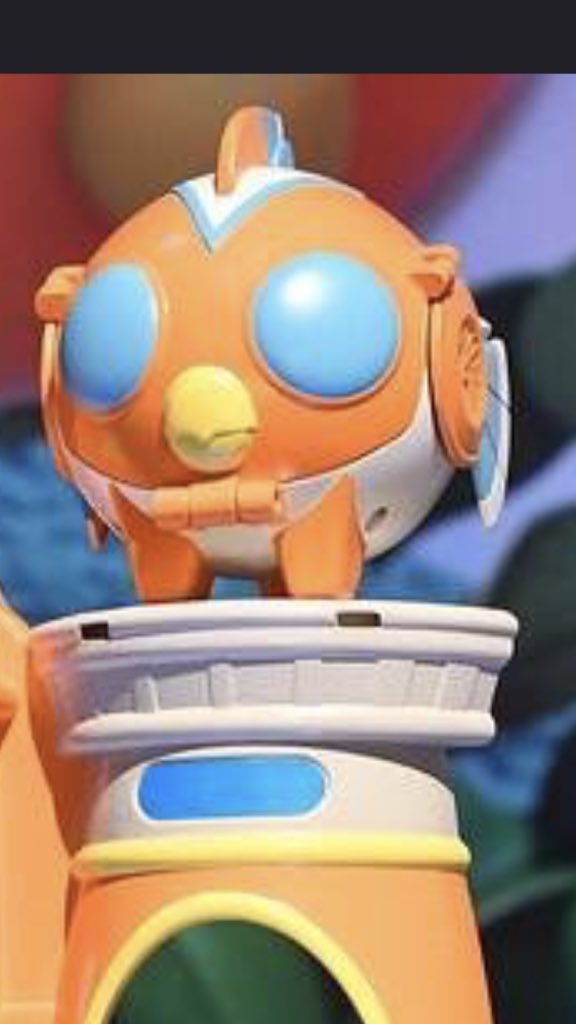 top wing academy playset