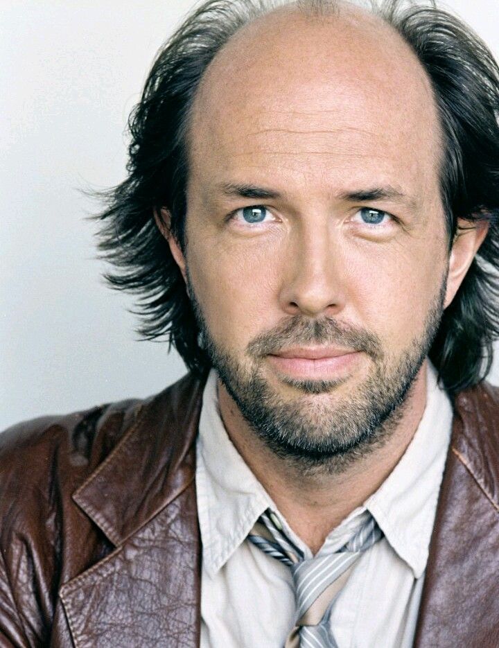 Happy Birthday Eric Lange! 