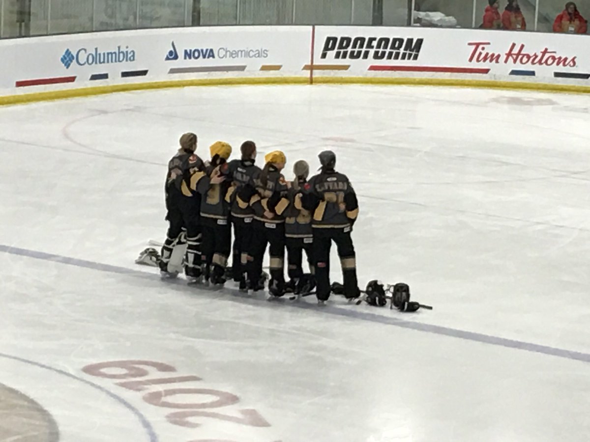 Skavvadas's tweet photo. Thank you @AceBurpeeShow for a shout out supporting Manitoba Ringette.  You have supported us in the past and that’s why we love you! A few MB radio stations could learn a thing or two from you about home town support! @Cwg2019 @VirginRadioWPG @ringettecanada @SportManitoba https://t.co/fHa1znrIl5