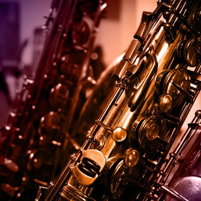 Experience #jazz in the very place it all began! Take a tour of the New Orleans Jazz Museum! https://bit.ly/2V3CCm8 #neworleans #nola @nolajazzmuseum