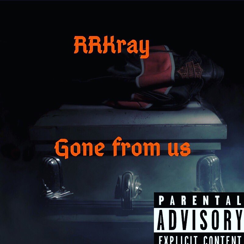 RRKrayRR's tweet photo. My day is coming it’s all about the count down you miss me #Gonefromus #newartist #rap #uklatin #hiphop #rrkray #cmduk #onemoretime https://t.co/Rw96j4N3F9