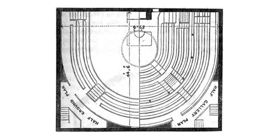 ASA_JASA's tweet photo. Nine days left to read "Pre-Sabine room acoustic design guidelines based on human voice directivity" and our other #TechPickTuesday articles for free. Don't miss out! https://t.co/mB92mgNYMS
@d_Alembert_ @ScienceSorbonne @CNRS https://t.co/0IG5iWBfXh