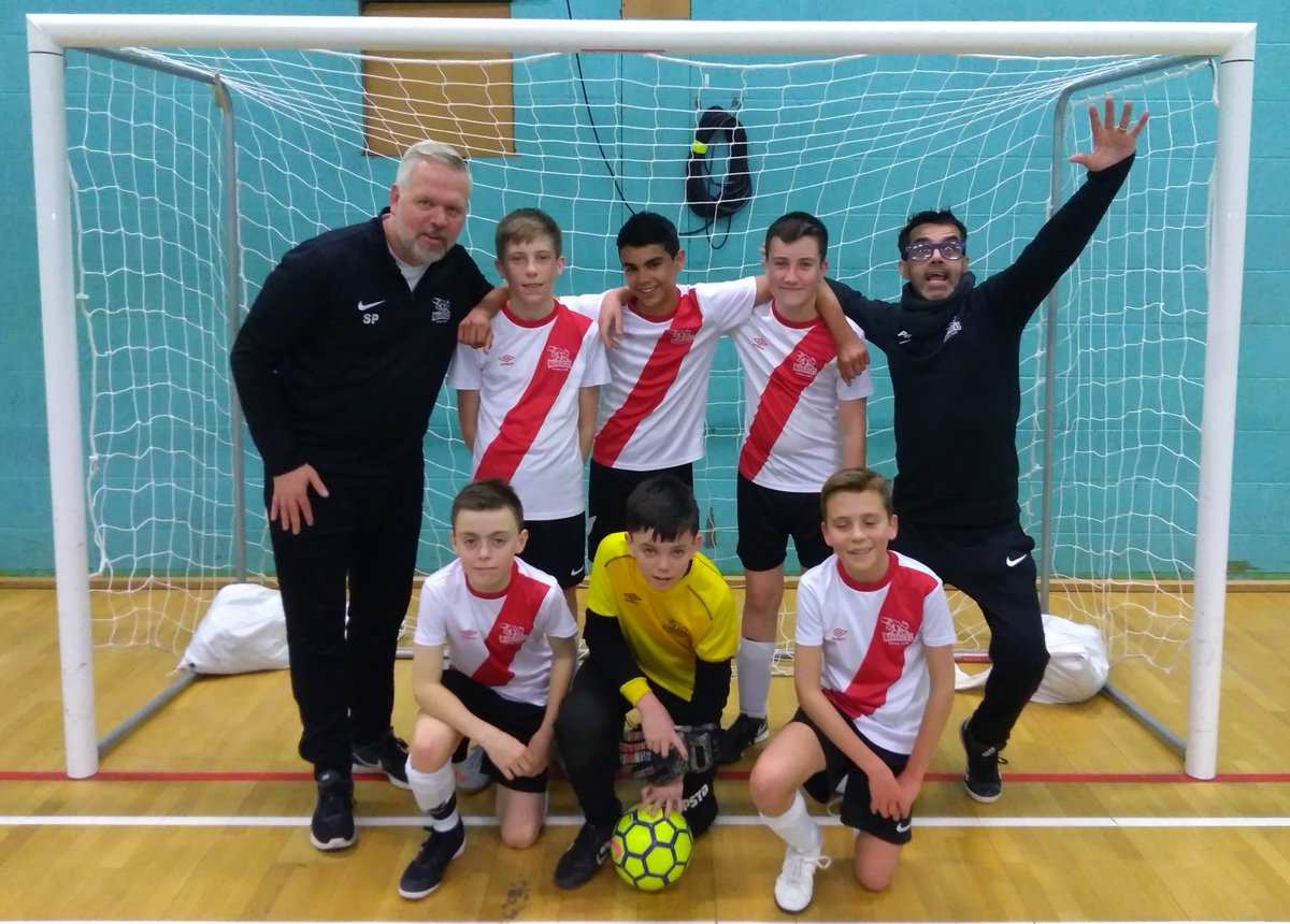 MK Mavericks Futsal tweet media