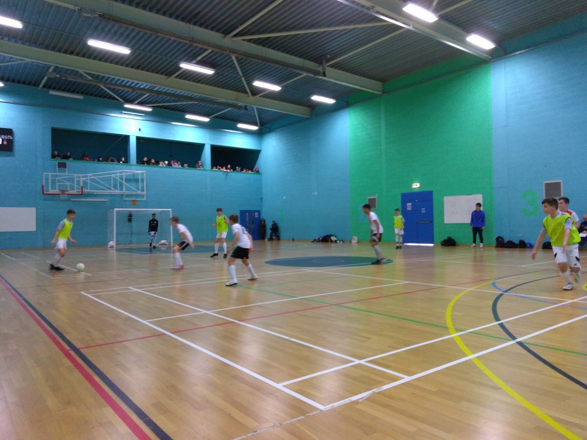 MK Mavericks Futsal tweet media
