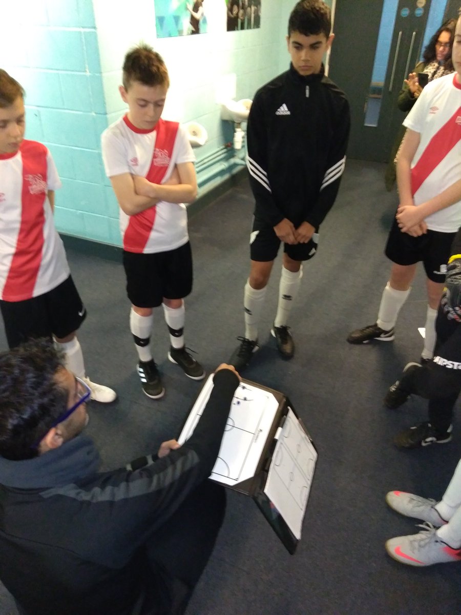 Fantastic few days @BerksBucksFA <a href="/MKC_MKLA/">MK College Leadership Academy</a> County Futsal across the ages. Can we build on the momentum &amp; have more teams competing on a regular basis? With some gentle guidance, let game time experience be the best teacher <a href="/MavericksFutsal/">MK Mavericks Futsal</a> <a href="/WhatsonMK/">#WhatsOnMK What's on</a> <a href="/SSPSouthBucks/">South Bucks SSP</a> #lovefutsal