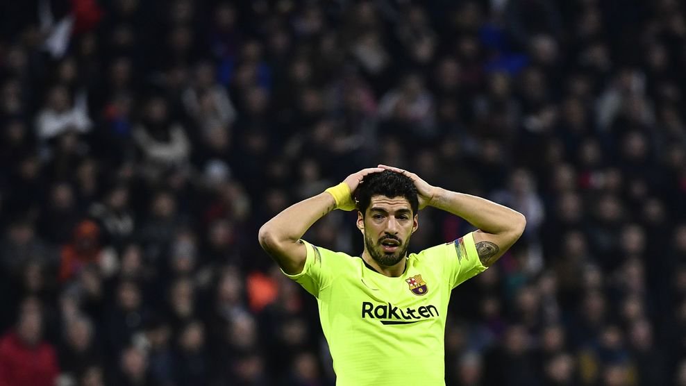 🖊 "El Barcelona perdona en Lyon", crónica del encuentro entre el @OL y el @FCBarcelona_es por @UEFAcomGuilleH.
➡ https://bit.ly/2NgDYXU #UCL