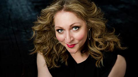 WashNatOpera's tweet photo. ICYMI: Christine Goerke (@HeldenMommy), Soloman Howard, and more will join our 2019 #WNOGala Concert May 18.
Tickets on sale to the public Feb. 20: https://t.co/GzcjYSGvW6 https://t.co/2JBvMxL91M
