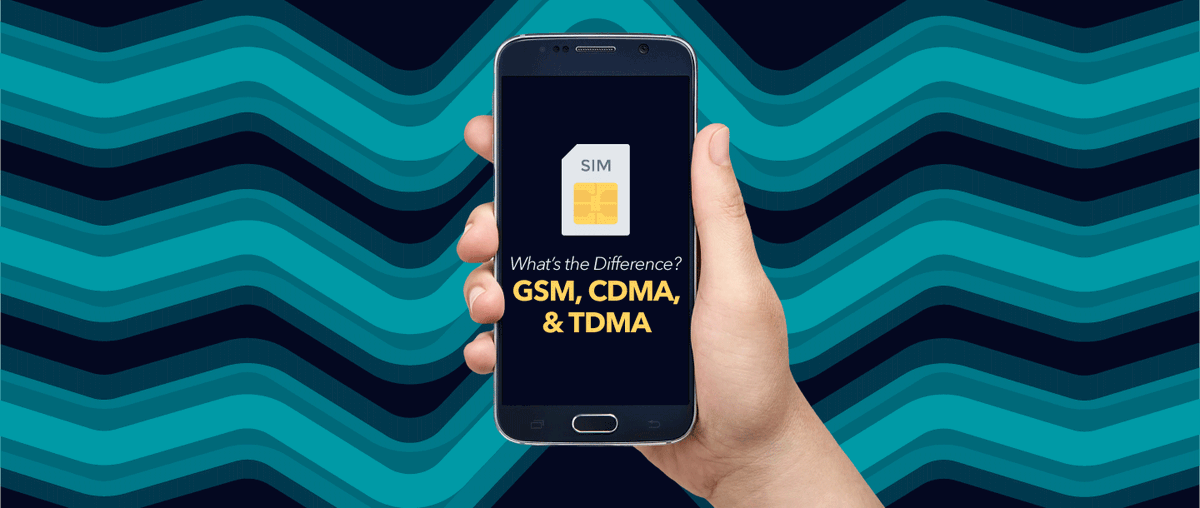 SureCall's tweet photo. What is GSM in comparison to CDMA? How does TDMA play into all this? Get it in this post! https://t.co/jcdE1EjJSM
#funfact #cellphone #cellular #techy #verizon #att #tmobile #sprint #boostmobile #surecall #cdma #tdma #gsm #cellservice #dropcall #signalbooster https://t.co/uy3V9W7kxN