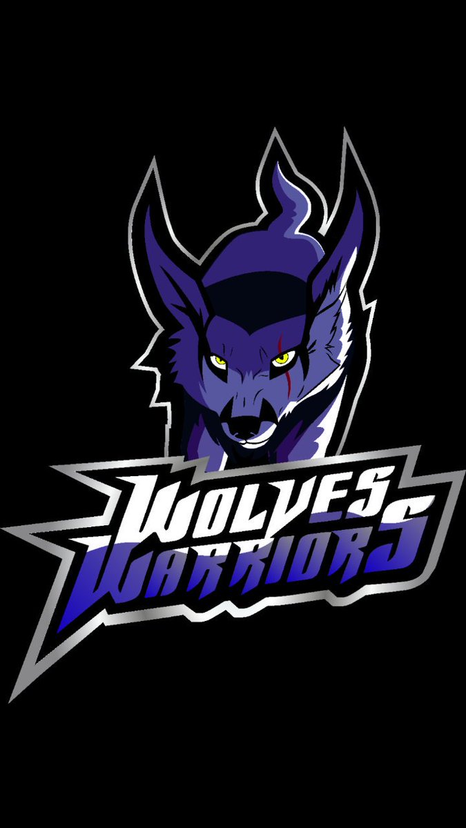 _wolveswarriors's tweet photo. 🔸Nos llena de orgullo poder mostrar la nueva cara de @_wolveswarriors 🎊🎉🎊
¡Muchas gracias a todos nuestros jugadores y a nuestros sponsors (@MercaJuegos y @CounterGamingC ) por el apoyo continuo! 🐺💜 #GoWolves #walkingtogether https://t.co/HdGXTpZg5n