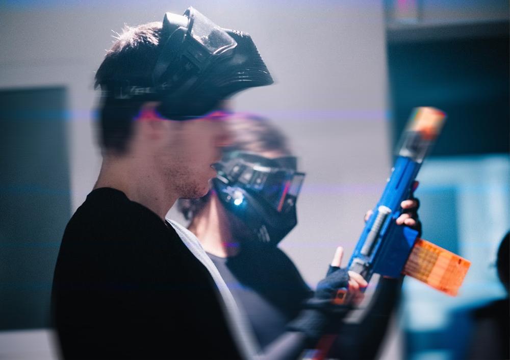 BaerundFux's tweet photo. Nerfevent 30. Juni 2018 - https://t.co/RjDhIFRhbT #Nerf https://t.co/zrR3aWSIea
