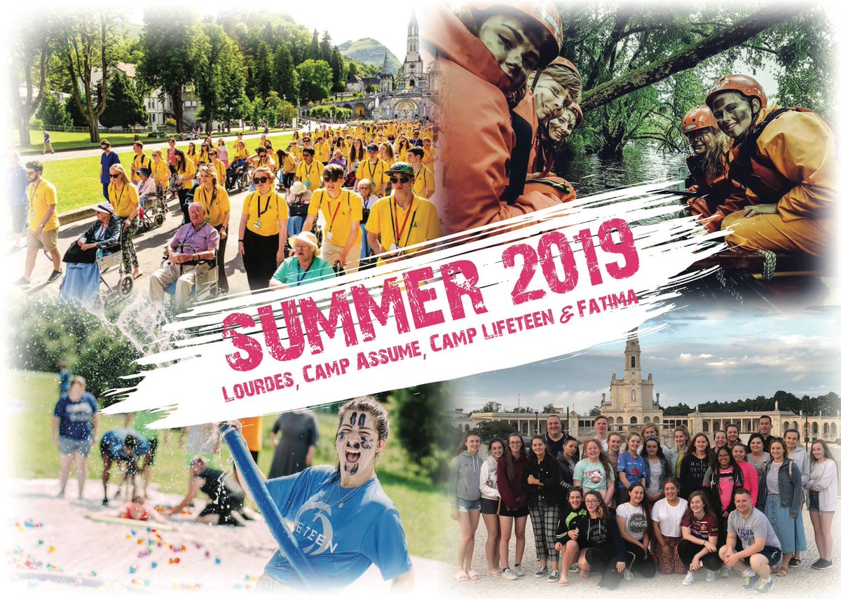 ArmaghYouth's tweet image. Plans for this Summer? Exciting things are happening at ADYC! Stay tuned ☀️👏🏻 #Pilgrimage #SummerCamp