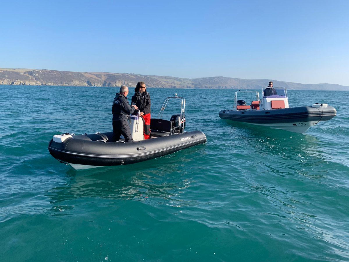 Superyacht Tenders and Toys tweet media