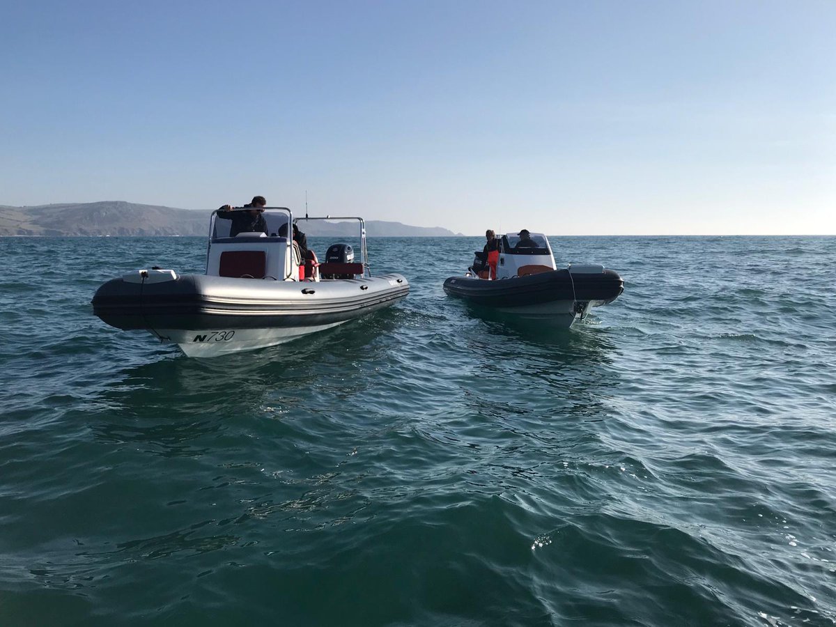Superyacht Tenders and Toys tweet media