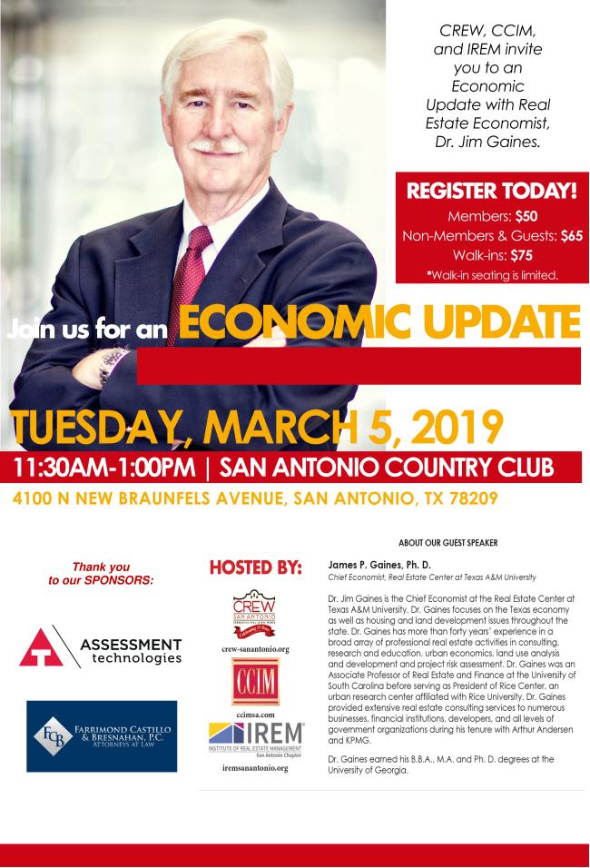 CREWSA's tweet photo. Check the CREW San Antonio February Newsletter featuring our Joint March Luncheon, Emerging Leaders, Membership Mixer, CREW Forum-Save the Date, and more! #CREWSA #CRE https://t.co/5wUQy6k8xO https://t.co/iH1q2ehHzz