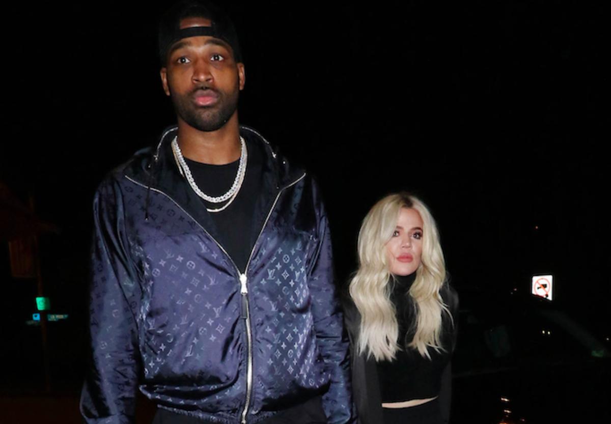 Tristan Thompson has denied reports of cheating on Khloe Kardashian with Kylie's friend Jordyn Woods
More: https://trib.al/lA7RF7UÂ
