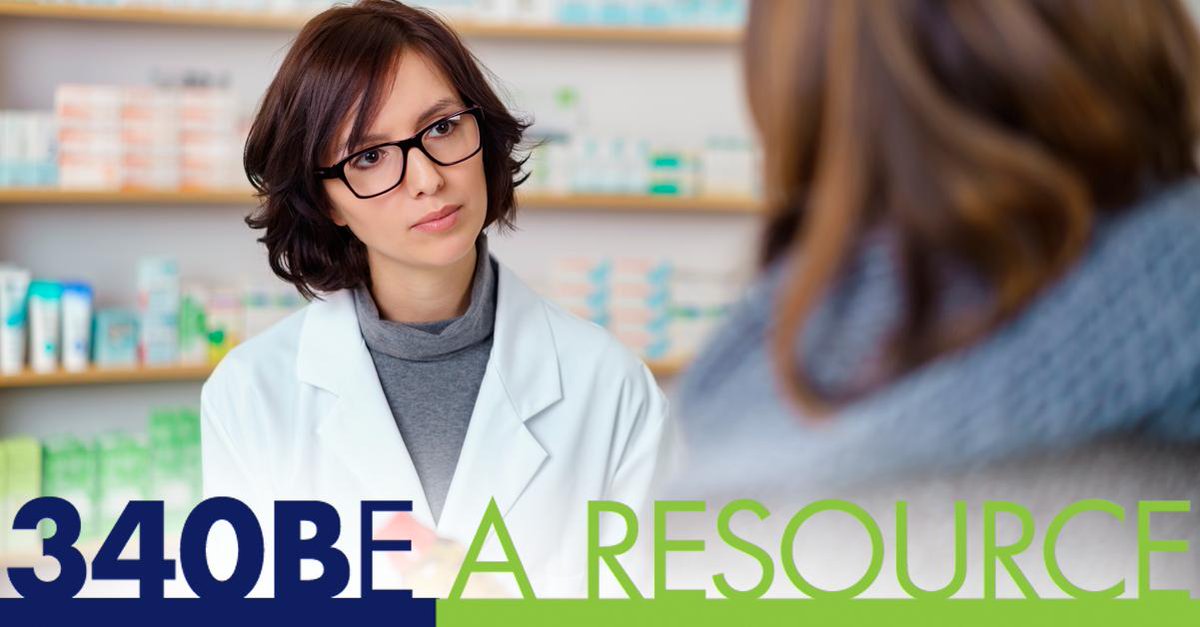Apexus340B's tweet photo. Do you know about the Apexus Advanced #340B Operations Certificate Program, but haven’t taken the 25-question entrance exam yet? Sign up today: https://t.co/V9HfHO0mLo #340BACE https://t.co/oxqyokiX7o