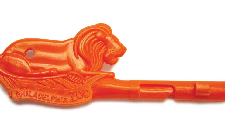 The <a href="/philly_zoo/">PhilaZoo</a> is bringing back the treasured Zoo Key this April! #geeksinPhilly allgeektome.net/2019/02/18/the…