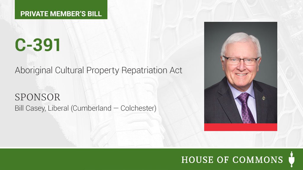 HoCChamber's tweet photo. The #HoC is debating Bill #C391 at 3rd reading. Watch the debate live: https://t.co/SBFvllVH6W https://t.co/cETXh7xKm2