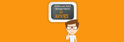 RobFrase's tweet photo. Whether you're a newcomer looking to immerse yourself in all things #NVMeoF for storage fabrics or a seasoned expert staying up-to-date on new information, this eBook is for you!  https://t.co/NN2uh61nLb https://t.co/diVAsYIEVm