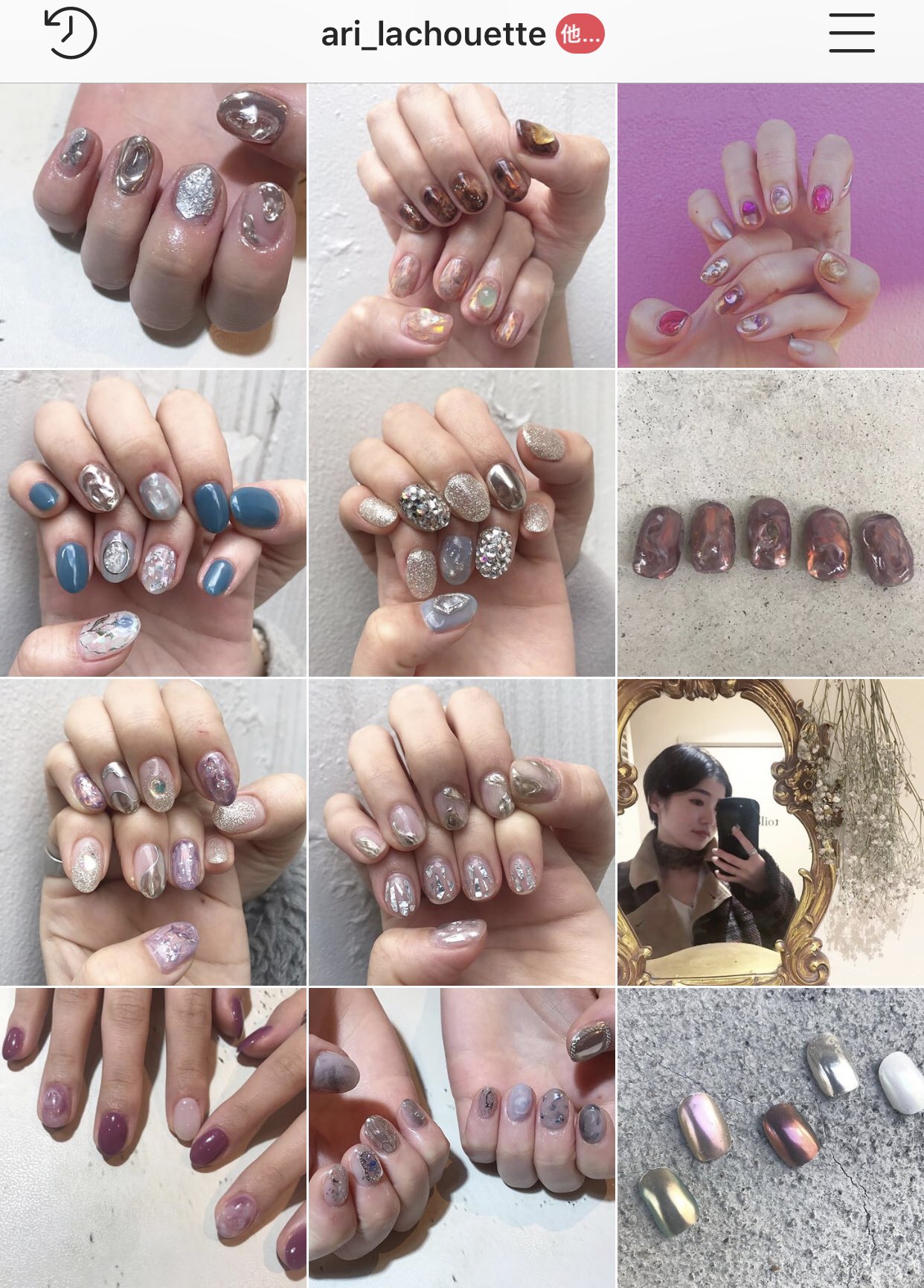 Twitter 上的 Arima Risa 大阪ネイルサロン 個性的ネイル Instagram〻〻 Mainで更新してます T Co Do0xmm9e9g 大阪ネイルサロン 心斎橋ネイルサロン 南船場ネイルサロン ネイル 大阪ネイル ニュアンス ネイル ネイルデザイン ちゅるんネイル 大阪