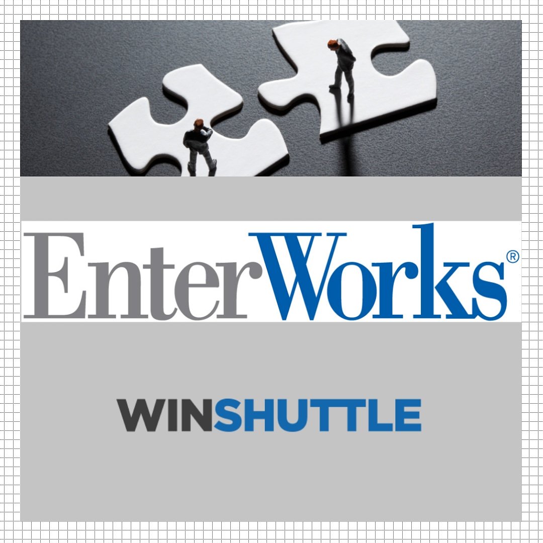 lhernandezjr's tweet photo. Excited to announce that Black Dragon Capital completed the sale of @enterworks – merging with @Winshuttle to strengthen their Capabilities. Proud of the superb performance that this outstanding team has delivered. #EnterWorks #lhernandezjr
Link to PR: https://t.co/OtHYJ4Yi5H https://t.co/fdhXrGhuIQ