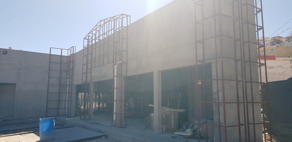 Circle k Zacatecas #próximamente