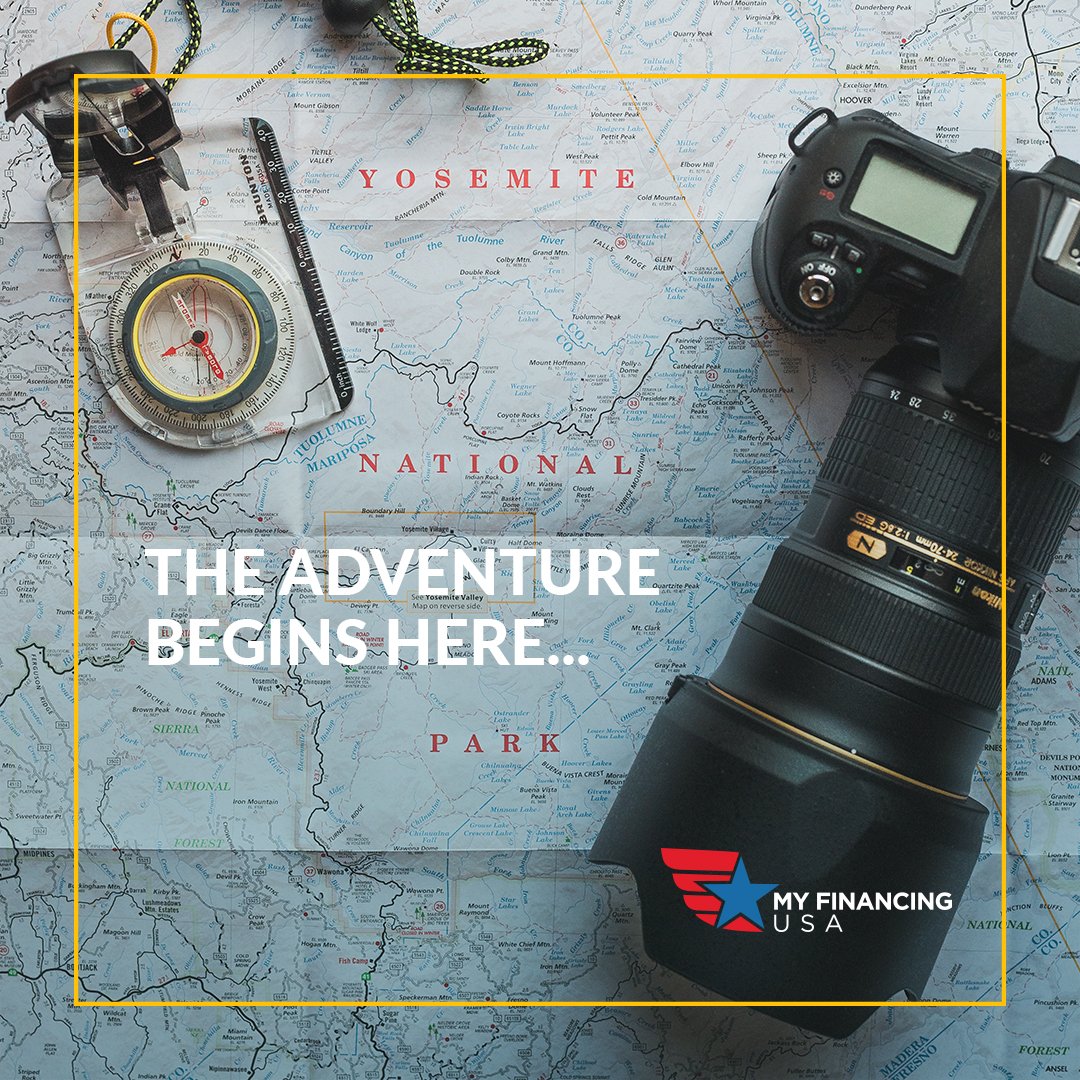 My Financing Usa Myfinancingusa Twitter