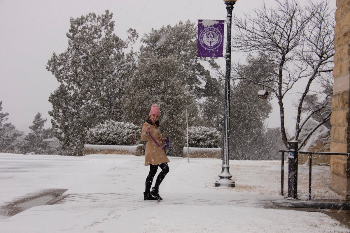 Southwestern College tweet media