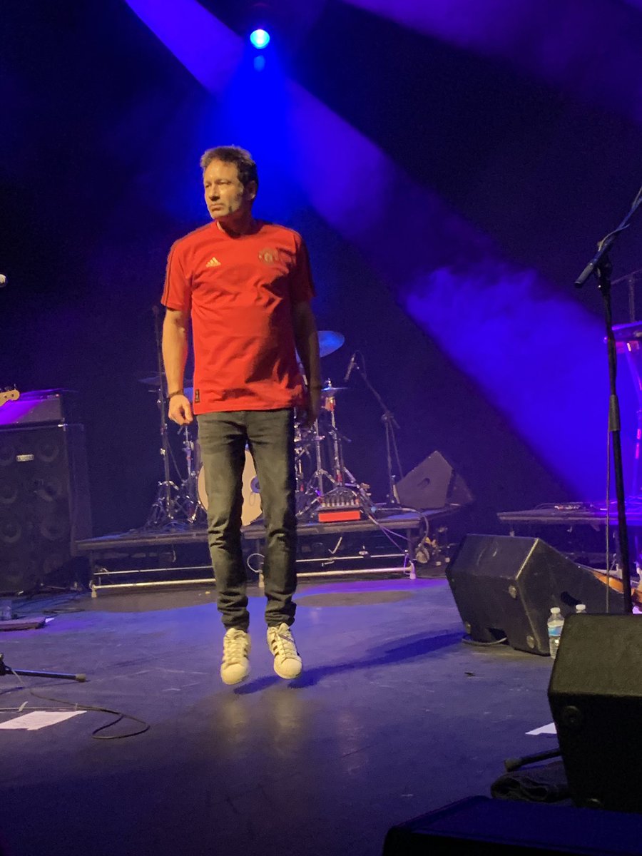2019/02/19 - David at Royal Northern College of Music in Manchester UK - Page 2 DzzZLxhXQAE_8Mz