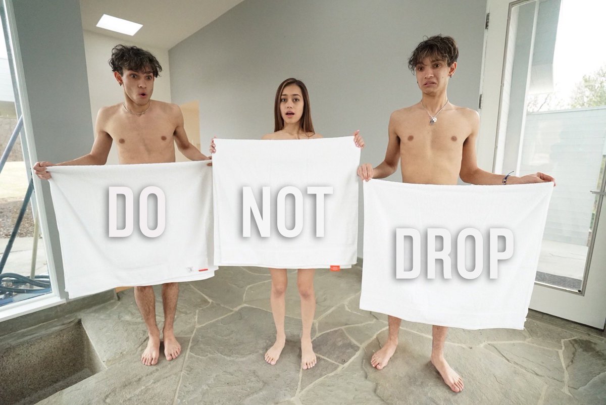 Lucas Dobre tweet media