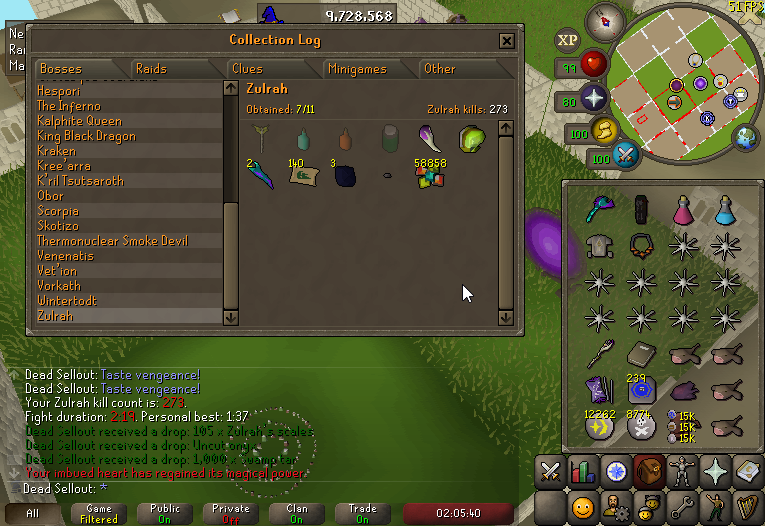 Alkan Wtf Is My Zulrah Luck Lol Mad Btw S Xd Alkan Wtf Is My Zulrah Luck Lol Mad Btw S Xd