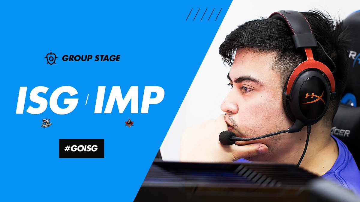 teamisurus's tweet photo. #IsurusCS
🇦🇷 En minutos debutamos en la Liga Principal contra @imperialesports.
🇧🇷 Em minutos, estreiamos na Liga Principal contra o @imperialesports.
📺 ¡Te esperamos para alentar juntos desde nuestro canal! https://t.co/WBuVEyl5VE.
#GoISG🦈 https://t.co/VHnCymGP3x