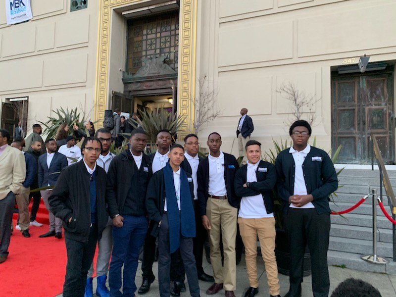 RelevantTwo's tweet photo. MBK - Barack Obama #Obama #MBKRising #HappyPresidentsDay #nycmbk #nycdoe https://t.co/8Aozx7KAFx