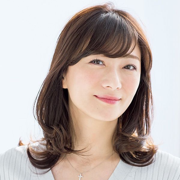 50代の髪型 ロングは痛い 可愛いアラフィフ目指します アラフィフにて咲く