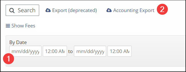 Our new Accounting Export provides a simplified report for organizations to reconcile credit card transfers to their bank account with payments, refunds, and adjustments in our system. Learn more about the export and how to use it here:
help.usetopscore.com/solution/artic…