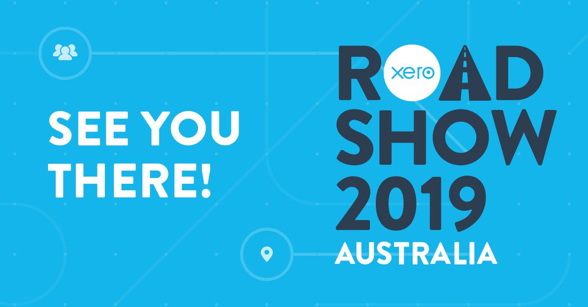 simprosoftware's tweet photo. Find out what simPRO and @Xero could do to help your clients build a better business at today’s Xero Roadshow in Brisbane.
Don’t miss out, Register now! https://t.co/ZXWdeFXR47 #better business #XeroRoadshow #XeroUser #simPROAU #Accountants https://t.co/F4wwjKQvbt