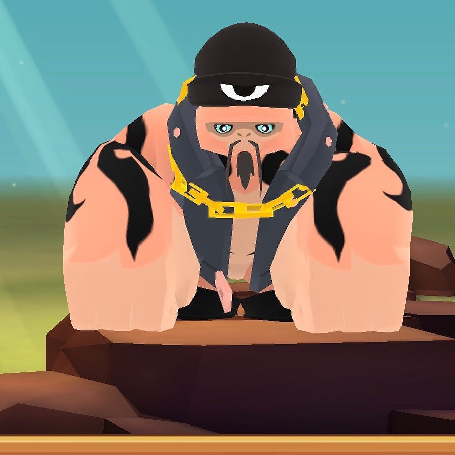 AnimalJam's tweet photo. The AJ Community is amazing! Shout out to Chloe734, cookiezito, mykatzrphat for sharing their super fun and super unique #AJLooks! Just...wow! Each of these players will be receiving an AJHQ Plaque for both games, as well as a SUPER EPIC MYSTERY PRIZE. #Animal Jam #PlayWild https://t.co/0lshVoCcCA