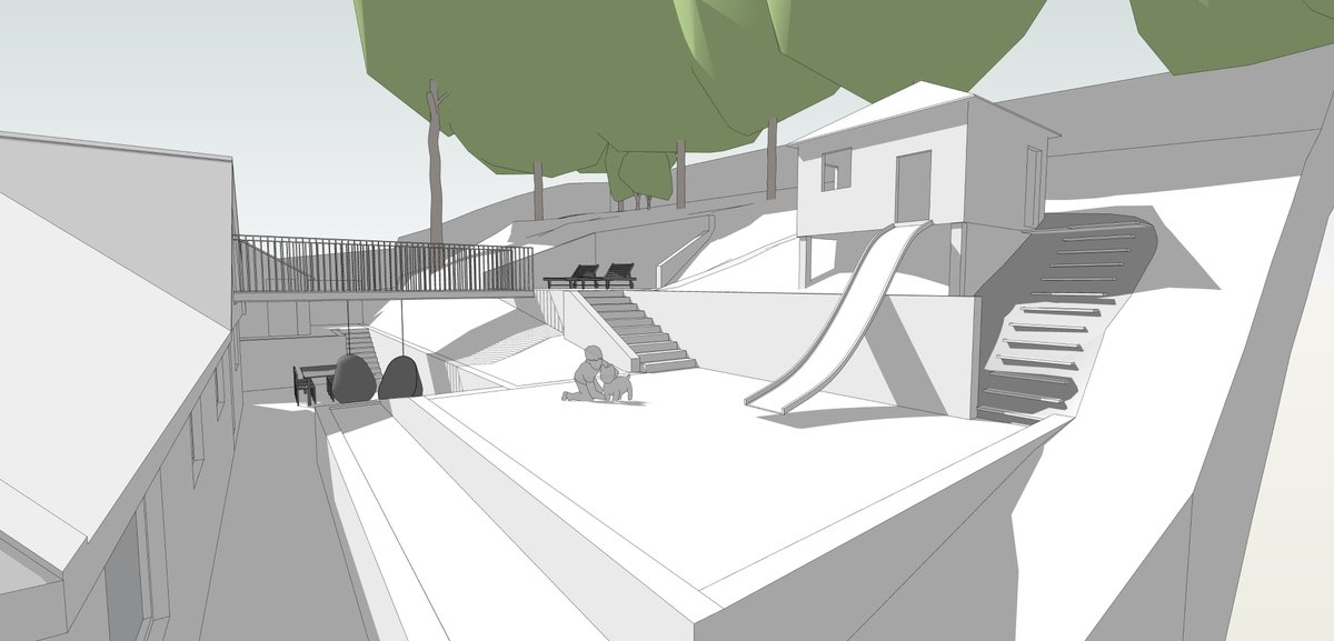 samuelnorth's tweet photo. New projects now added to https://t.co/Z1kDvTlxi6 #3drendering #3dvisualisation #newprojects #gardendesign https://t.co/seWvRF2h5A