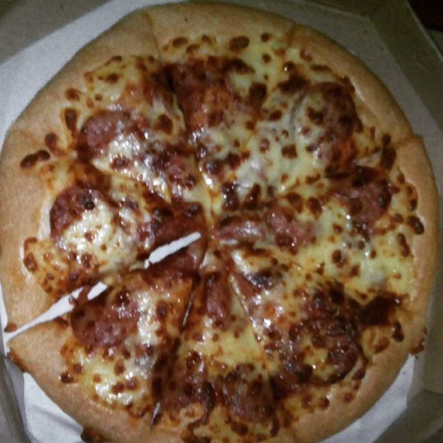 Got the munchies lol